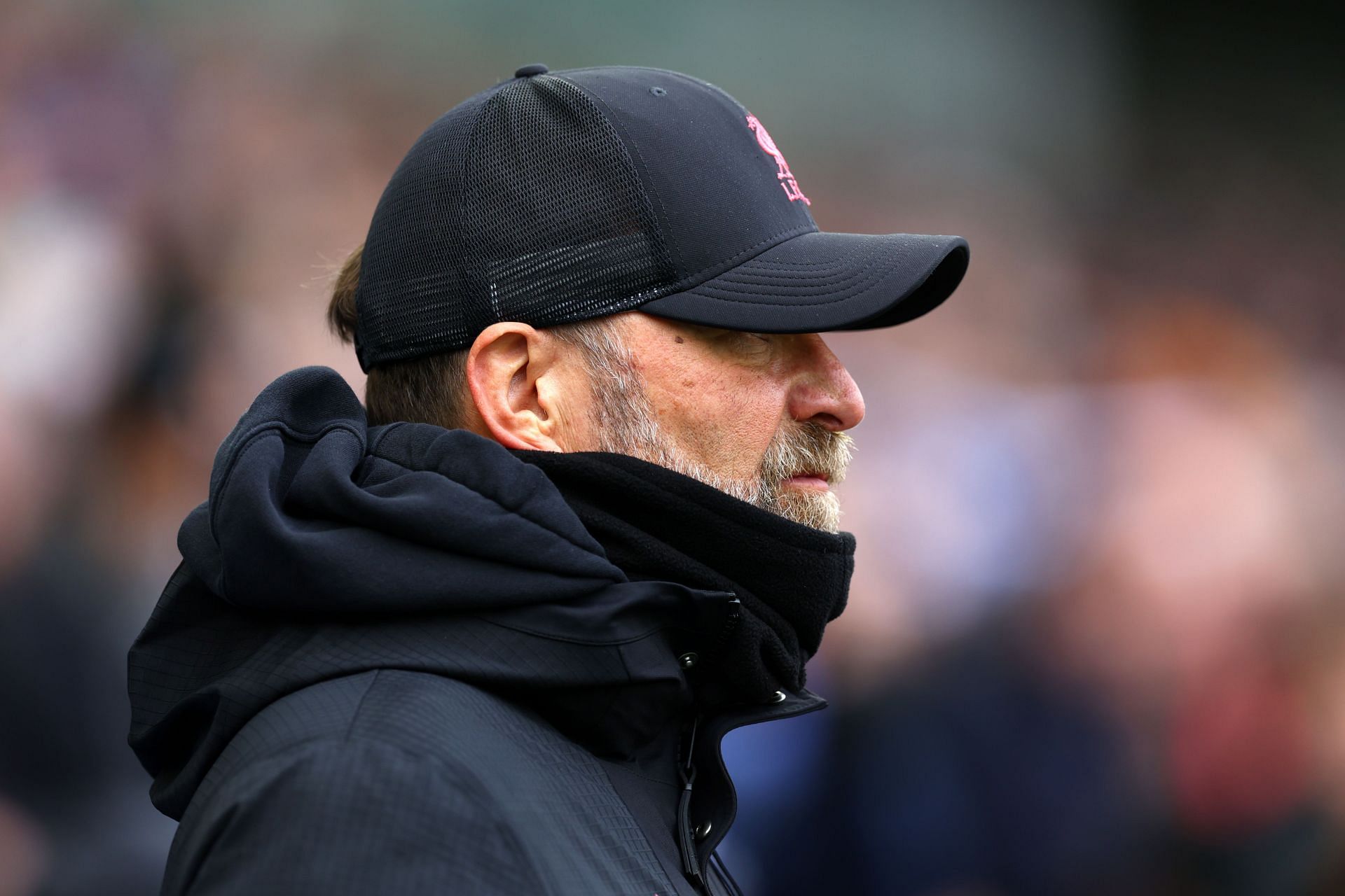 Brighton & Hove Albion v Liverpool: Emirates FA Cup Fourth Round